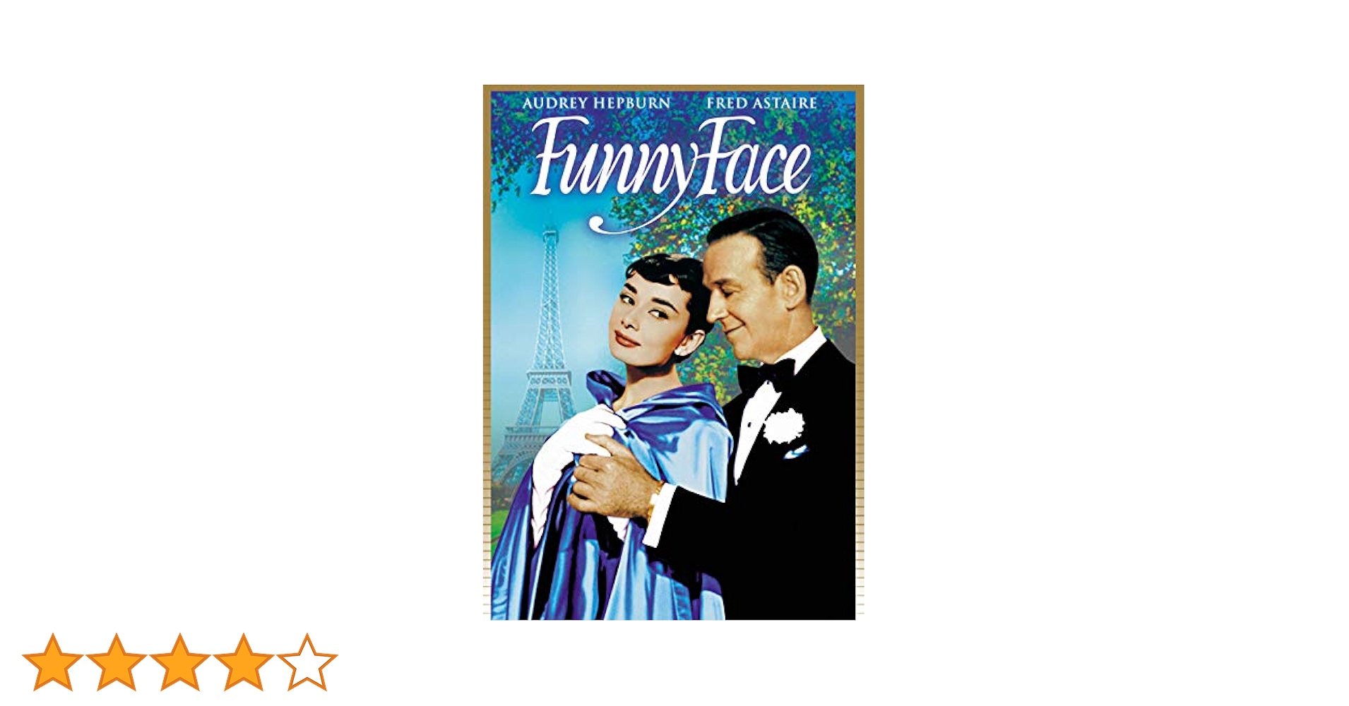 その他 Paris Romance [DVD] Amazon.co.jp: パリの恋人 [DVD] : オードリー・ヘプバーン